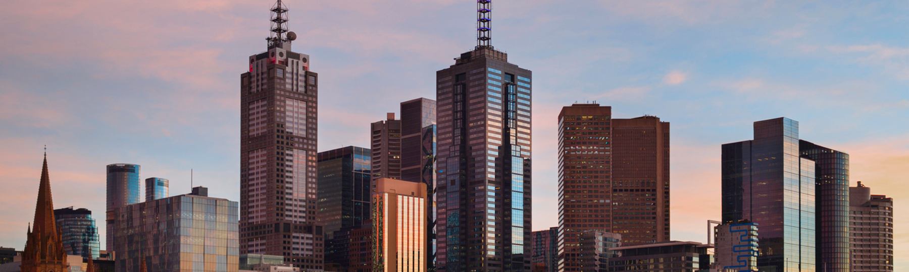 The real difference between infrastructure and real estate